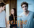 Η Saga Twilight: Eclipse (1)
